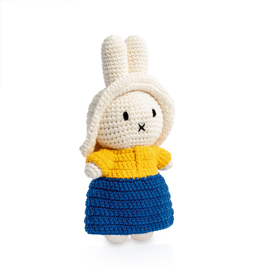 Miffy Handmade &amp; Milkmaid