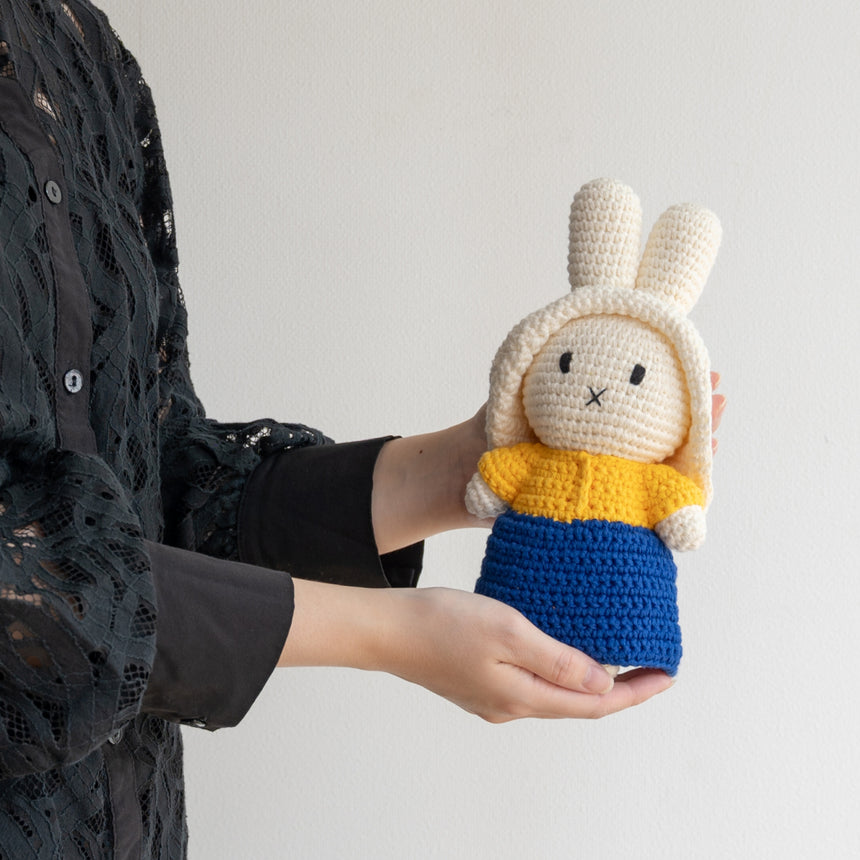Miffy Handmade &amp; Milkmaid