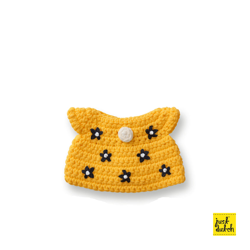 ドレス フラワー ビー ハンドメイド