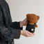 Boris Handmade &amp; Likes Museum Overalls