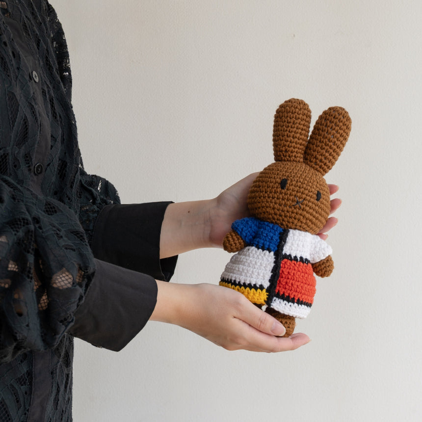 Melanie Handmade &amp; Mondrian Dress