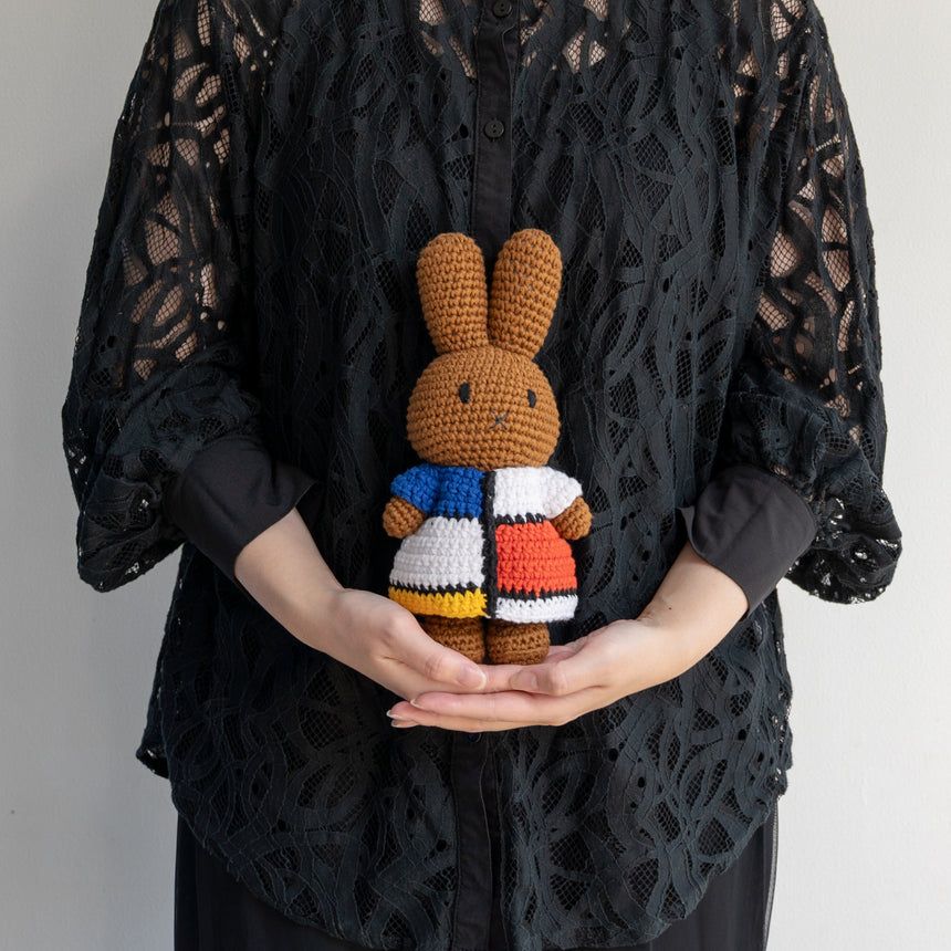 Melanie Handmade &amp; Mondrian Dress