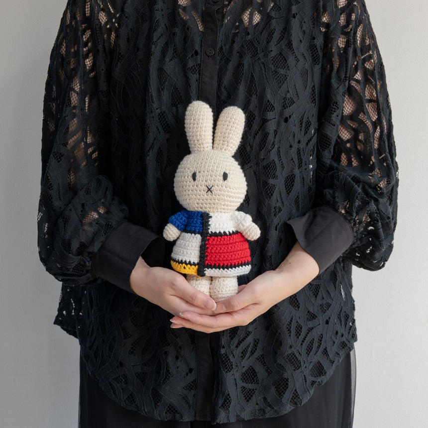 Miffy Handmade &amp; Mondrian Dress