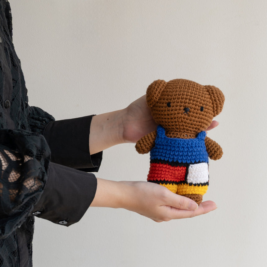 Boris Handmade &amp; Mondrian Overalls