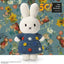 Miffy Handmade &amp; Dress Van Gogh Museum