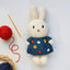 Miffy Handmade &amp; Dress Van Gogh Museum