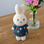 Miffy Handmade &amp; Dress Van Gogh Museum