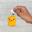 Bear handmade key hanger