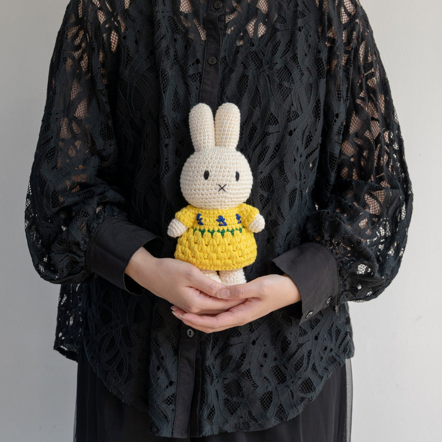 Miffy Handmade &amp; Van Gogh Dress