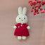 Miffy Handmade &amp; China Dress Scheduled to arrive around October