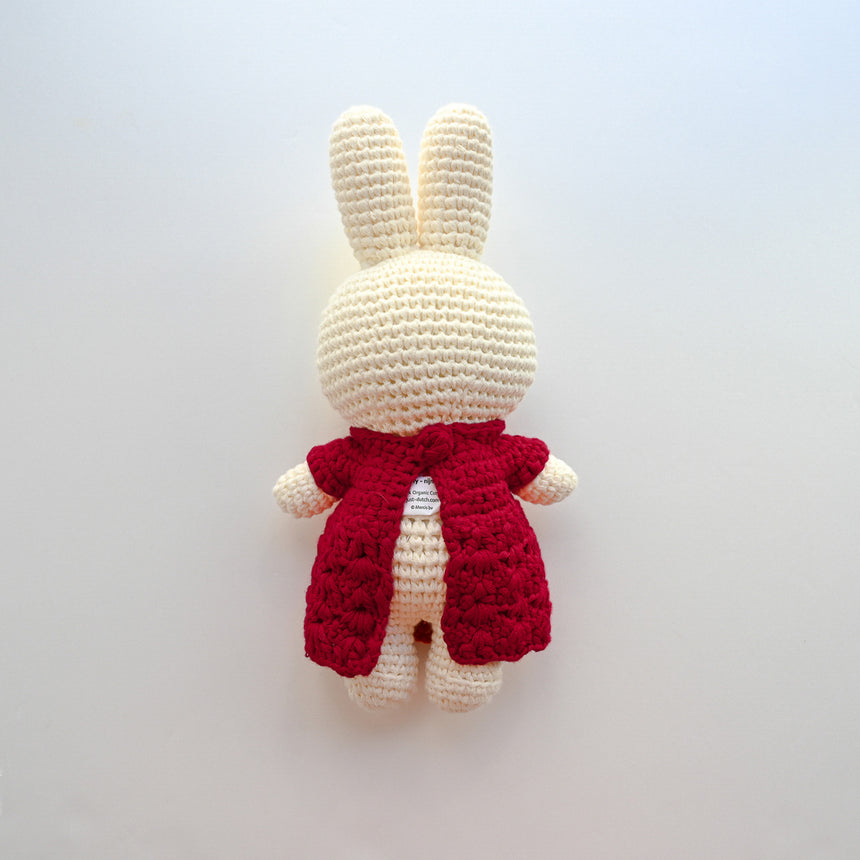 Miffy Handmade &amp; China Dress Scheduled to arrive around October