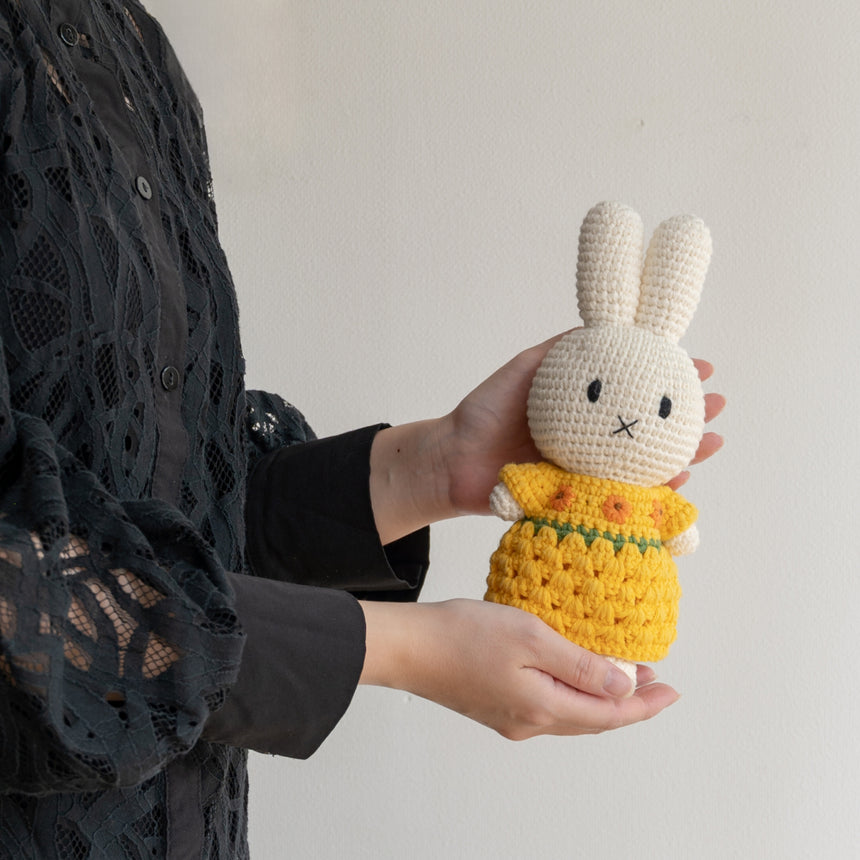 ミッフィーハンドメイド＆ゴッポドレス