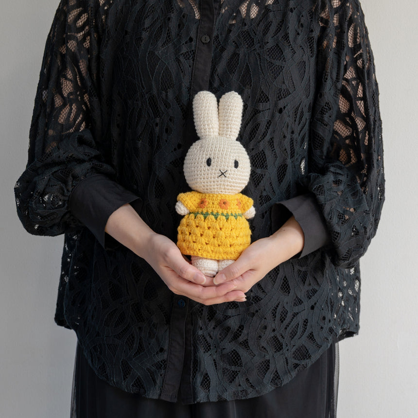 ミッフィーハンドメイド＆ゴッポドレス