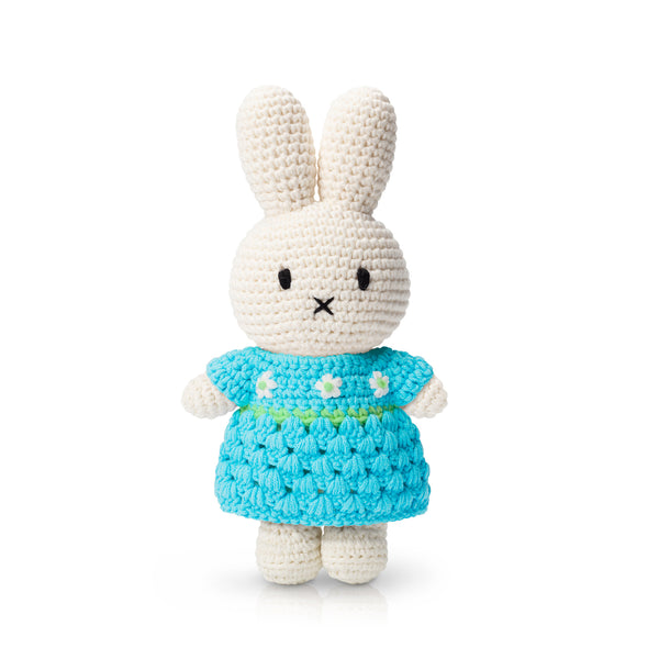 ミッフィー ＆ フレンズ ハンドメイド モネ ミッフィー