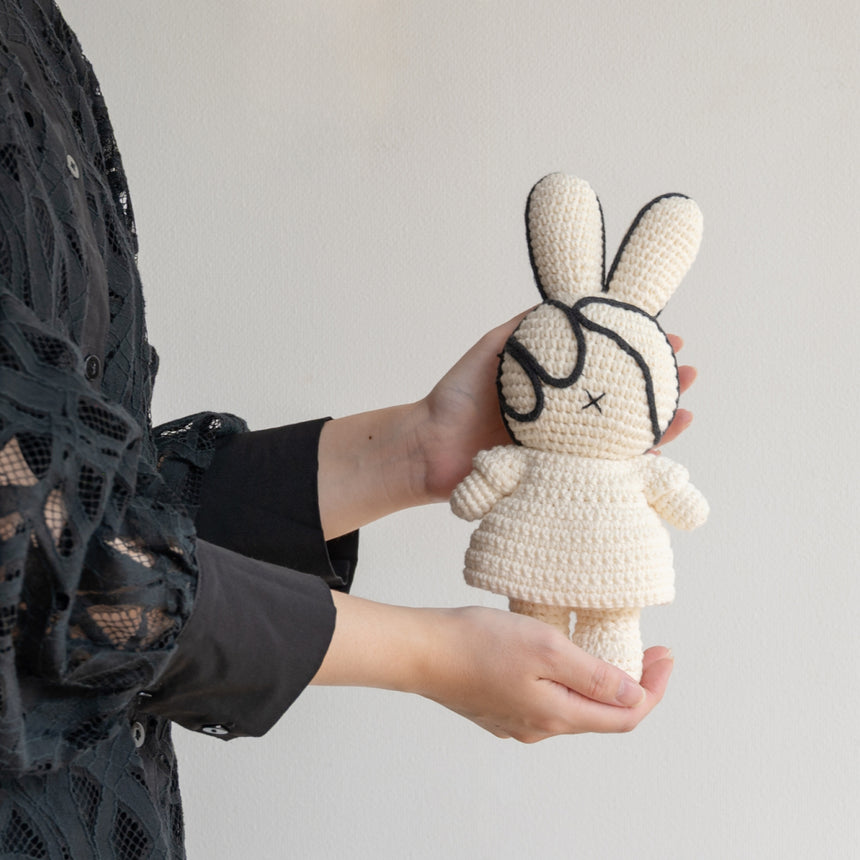 ミッフィーハンドメイド フォーピース