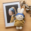 ミッフィーハンドメイド＆フェルメール ドレス