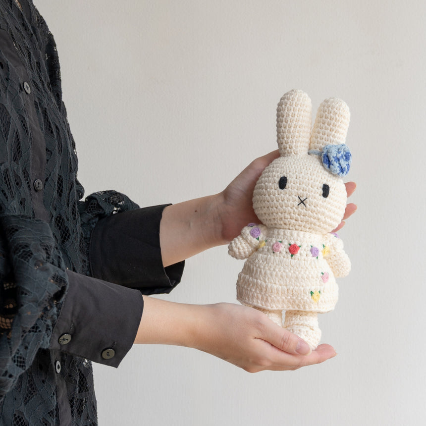 ミッフィーハンドメイド＆クリムト アウトフィット メーダ プリマヴェージ