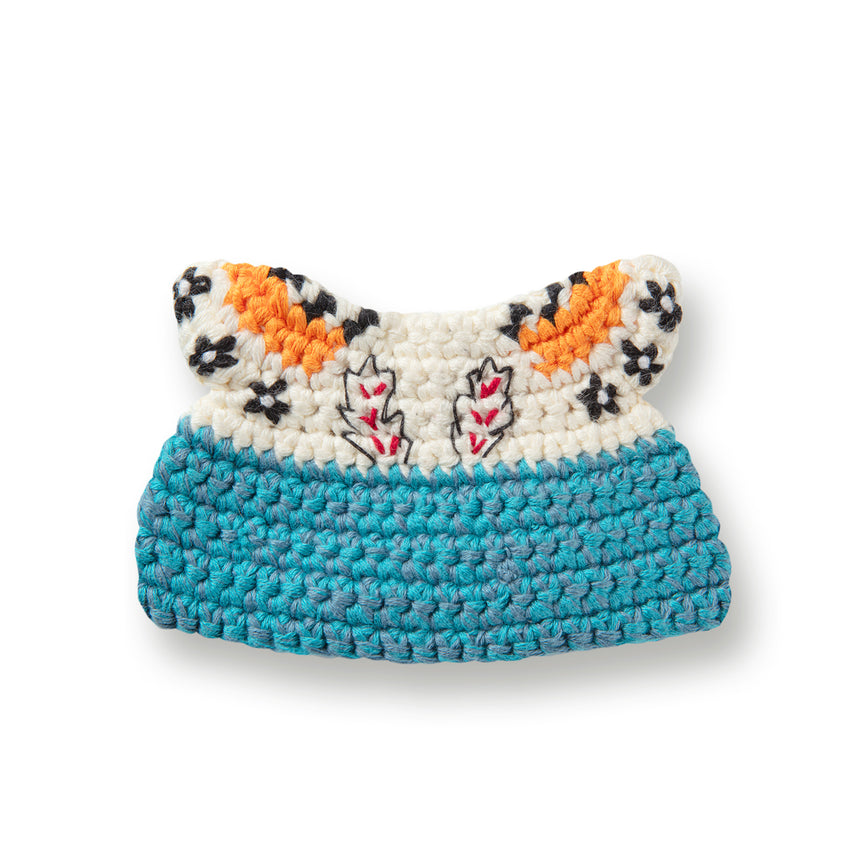 ミュージアムアウトフィットハンドメイド ラ ブラウス