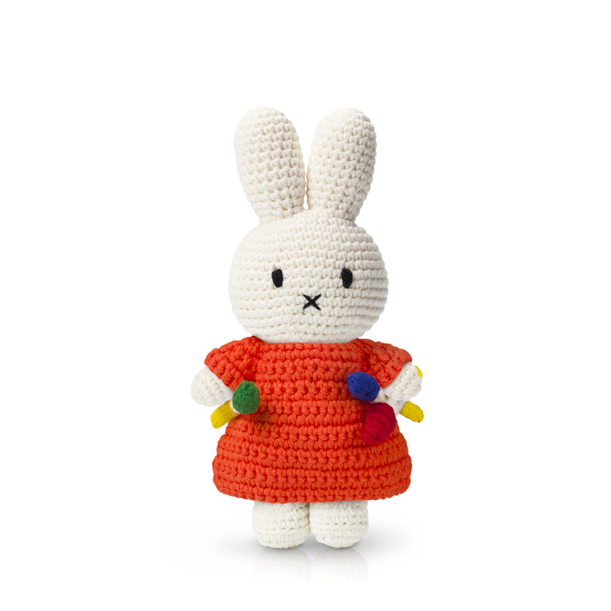 ミッフィー ハンドメイド & ドレス アーティスト