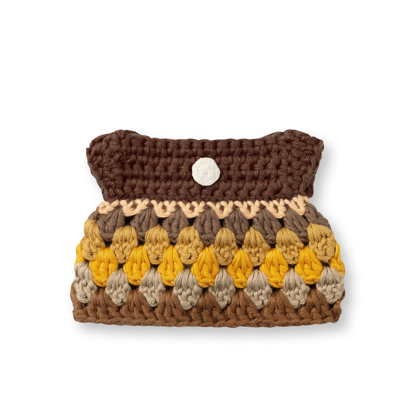 ドレスハンドメイド ナチュラルレインボー