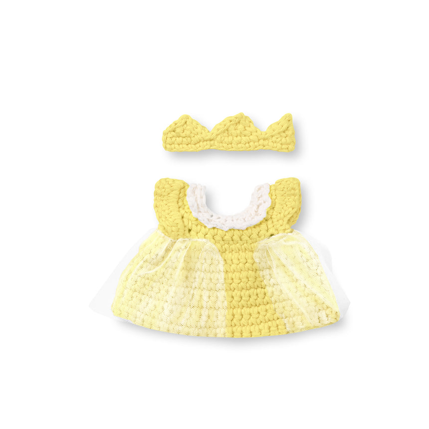 アウトフィット ハンドメイド プリンセス