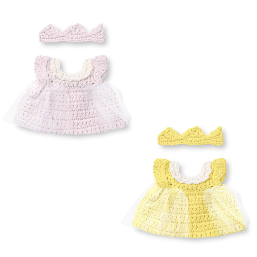 アウトフィット ハンドメイド プリンセス