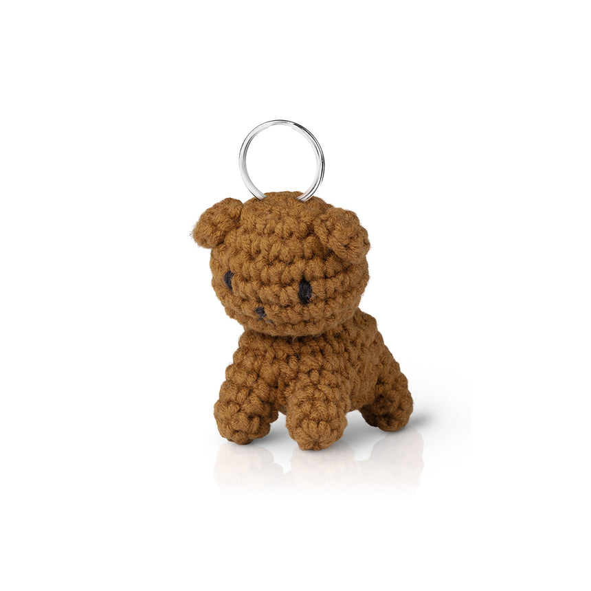 スナッフィー ハンドメイド キーハンガー