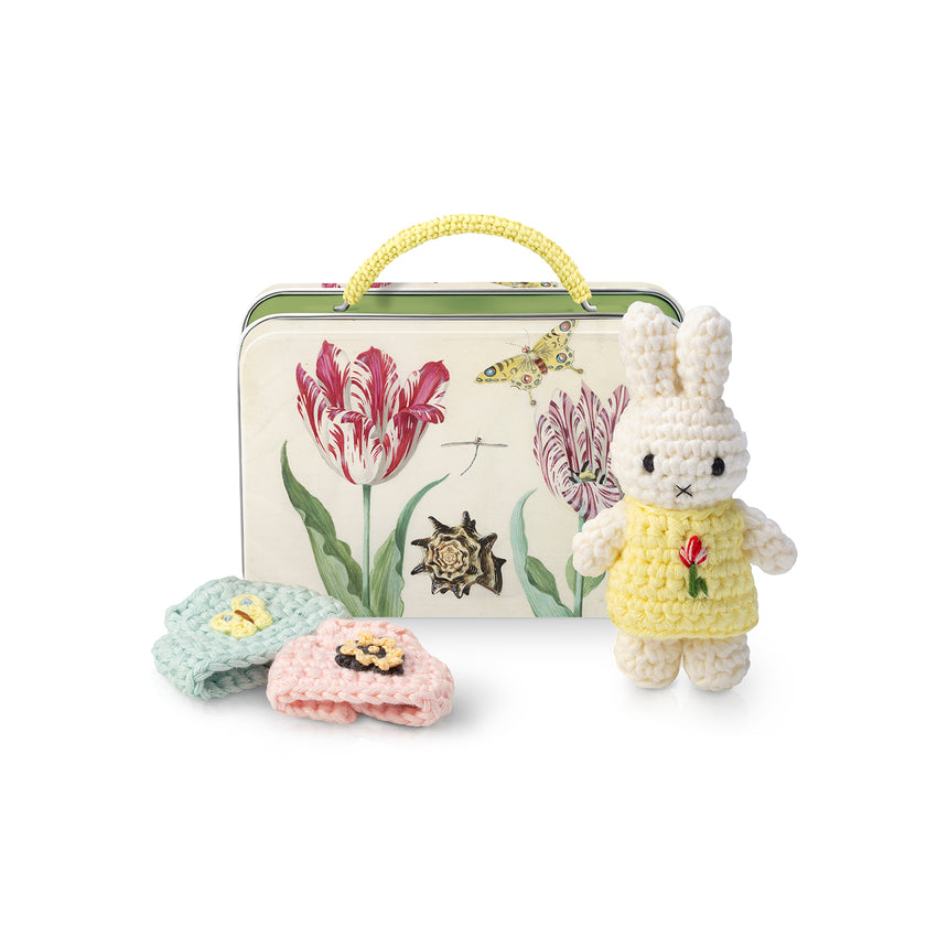 ミッフィーハンドメイド& ギフトセット