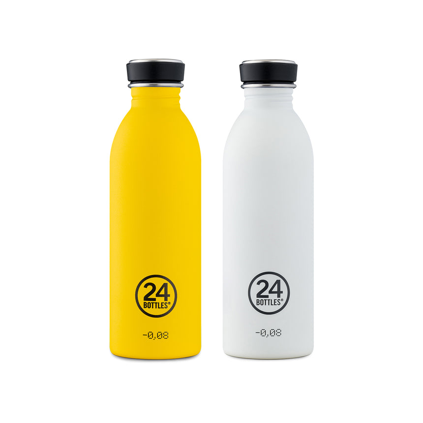 Urban bottle 500ml plain
