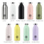 クライマ ボトル 500ml 無地