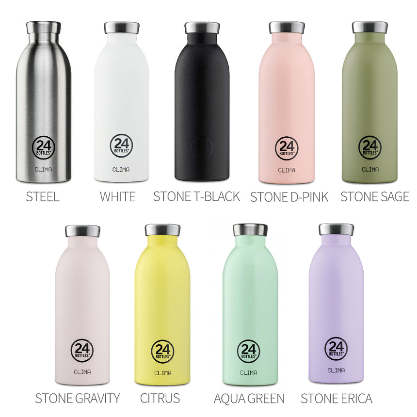 クライマ ボトル 500ml 無地