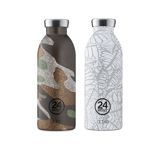 クライマ ボトル 500ml 柄入り スペースジョイ.トーキョーでお買い物