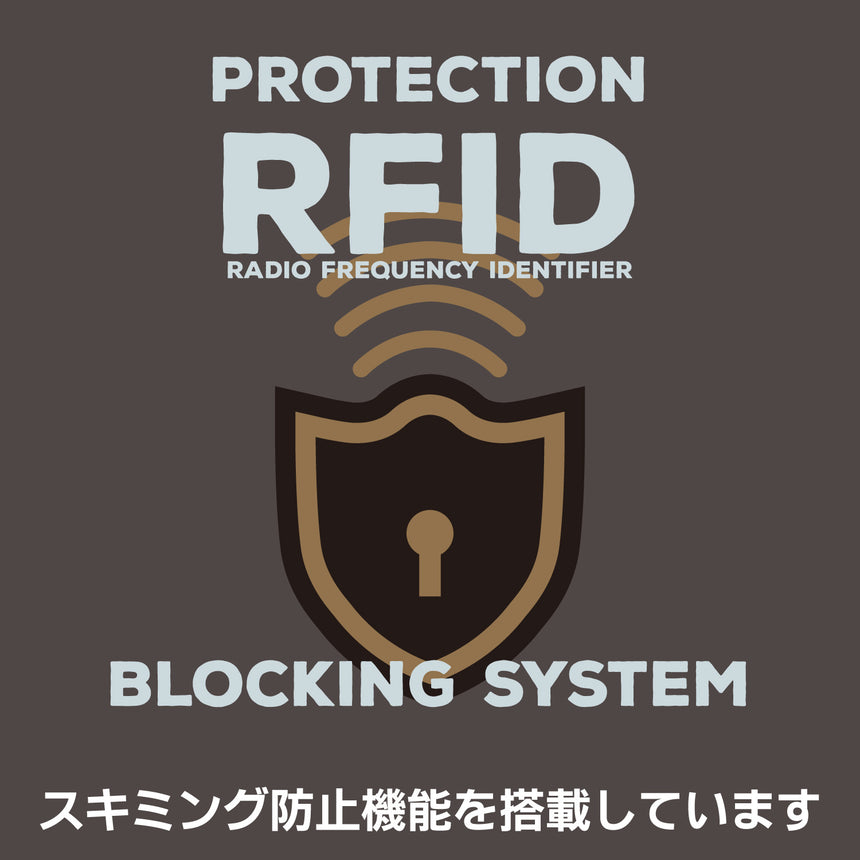 カセット カードホルダー