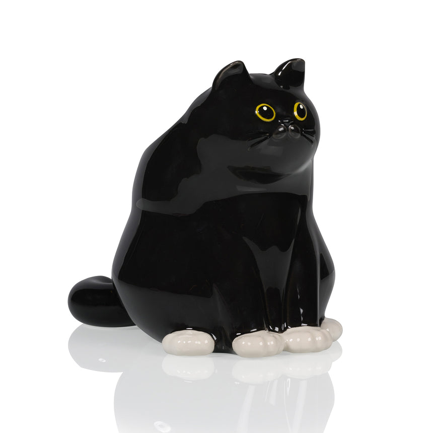 ブラックキャット ベース