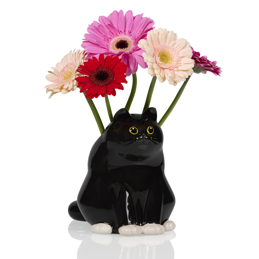 ブラックキャット ベース