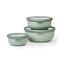 Circular 3 piece set low