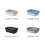 Circular Rectangular 1000ml
