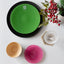 ASTER PLATE SMALL GREEN | ASTER PLATE SMALL GREEN