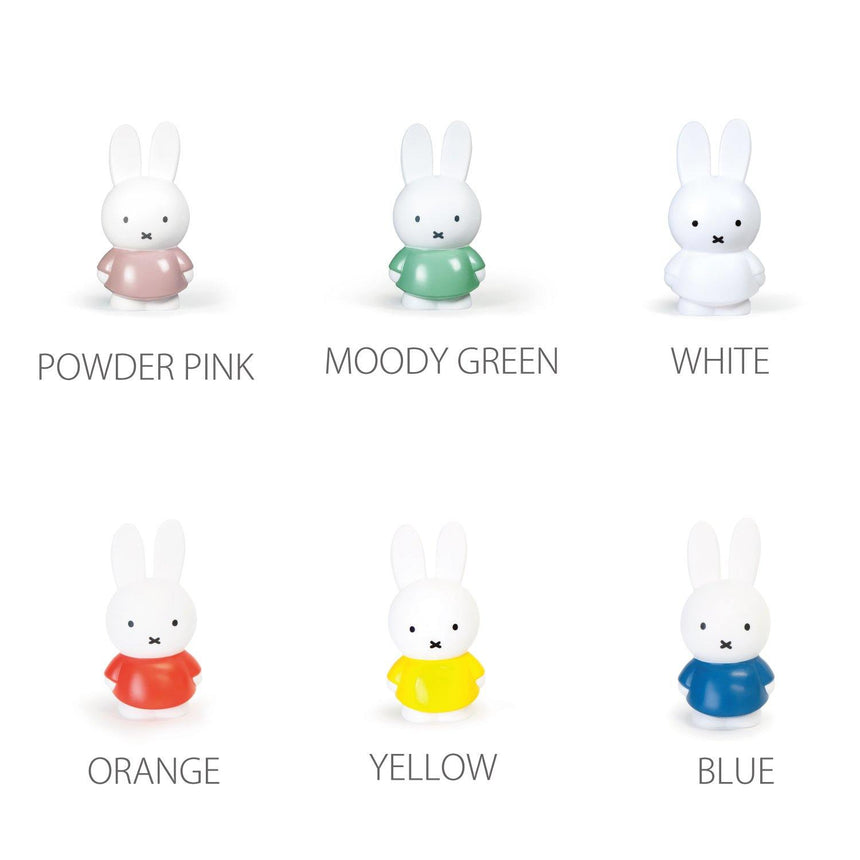 Miffy Money Bank S | ミッフィー マネーバンク Sサイズ - スペースジョイ.トーキョー | SPACEJOY.TOKYO