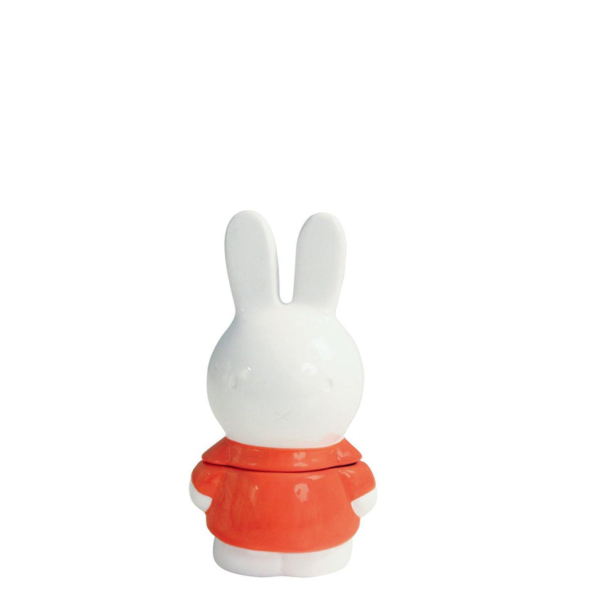 Ceramic Container Miffy | セラミックコンテナーミッフィー - スペースジョイ.トーキョー | SPACEJOY.TOKYO