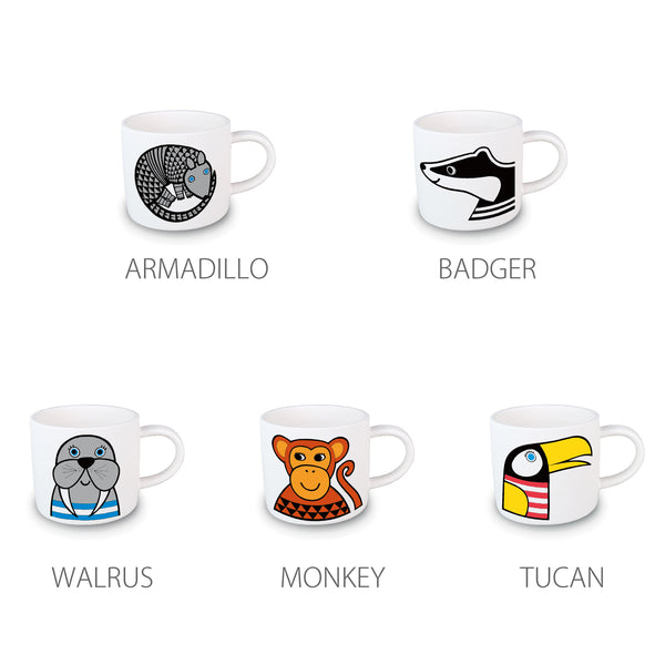 FEATHERED FRIENDS フェザードフレンズ　マグカップ FEATHERED FRIENDS フェザードフレンズ マグカップ FEATHERED