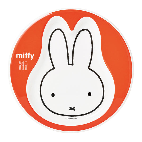 ミッフィーとびじゅつかん フェイスプレート スペースジョイ