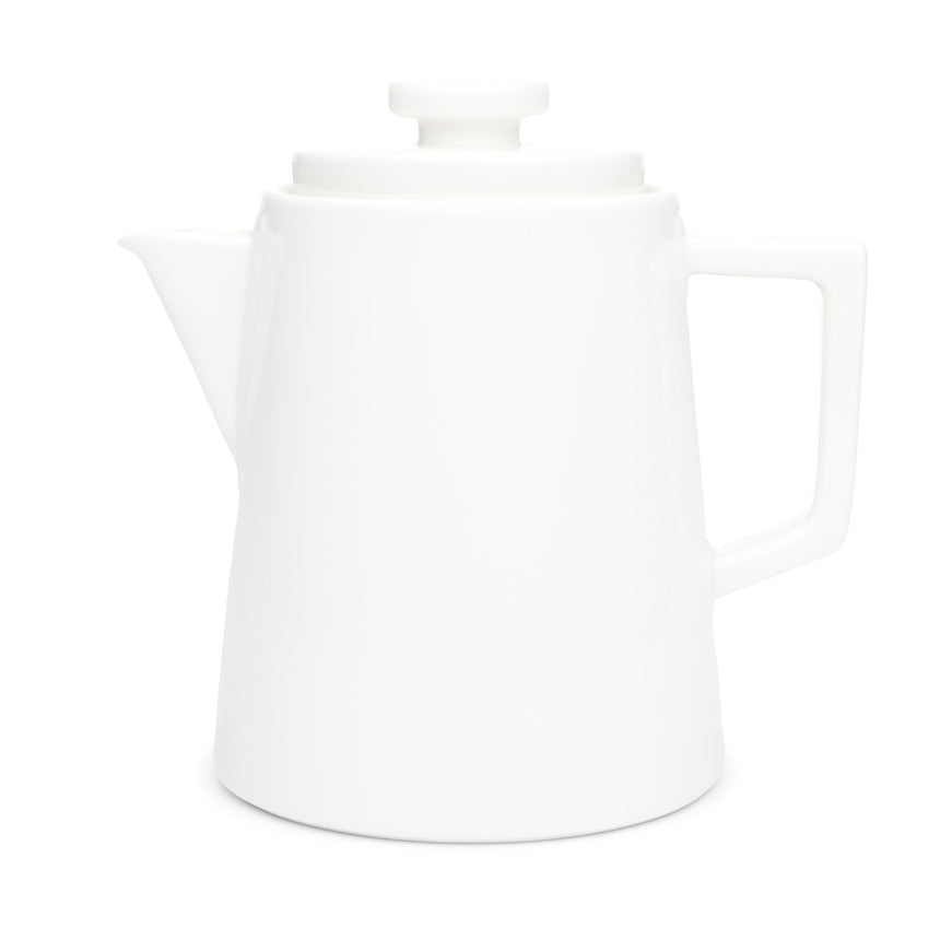 PHE COFFEE POT WH　ピートヘインイーク コーヒーポット ホワイト - スペースジョイ.トーキョー | SPACEJOY.TOKYO