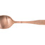 NEW RETRO DINNER SPOON COPPER | ニューレトロディナースプーン コッパー - スペースジョイ.トーキョー | SPACEJOY.TOKYO