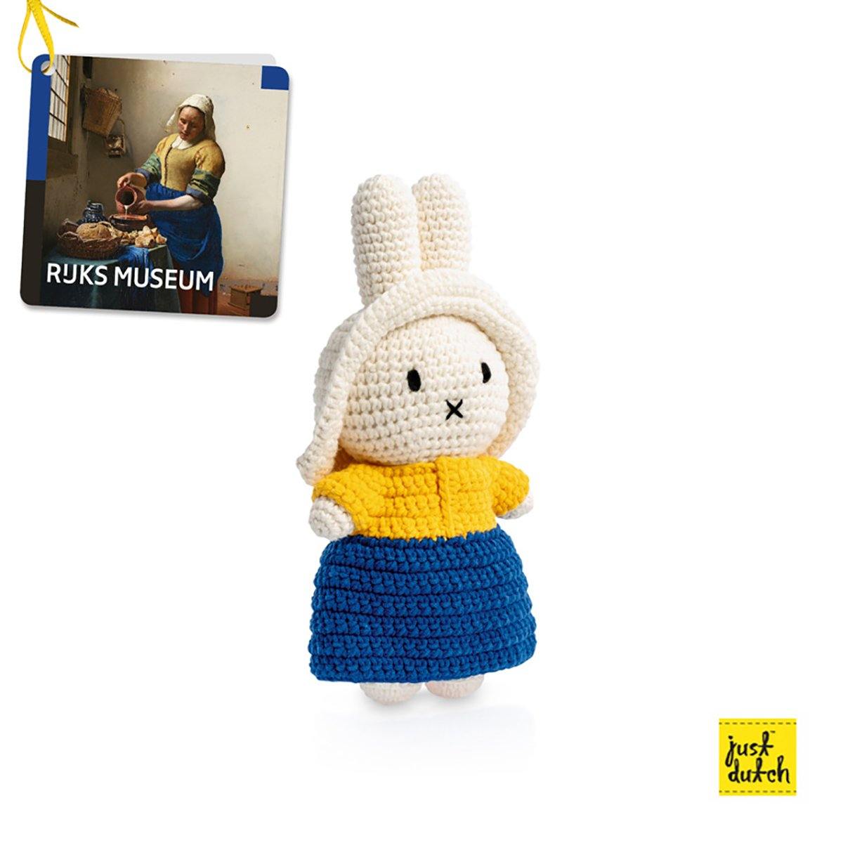 ミッフィー ハンドメイド&ミルクメイド スペースジョイ