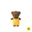 !!限定コーデ!! ボリス ハンドメイド&イエロー オーバーオール | BORIS HANDMADE and YELLOW OVERALL - ジャストダッチ公式ショップ | JUSTDUTCH.TOKYO