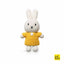 ミッフィー ハンドメイド&イエロードレス | MIFFY HANDMADE and YELLOW DRESS - ジャストダッチ公式ショップ | JUSTDUTCH.TOKYO