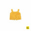 オーバーオール イエロー ハンドメイド | OVERALL YELLOW HANDMADE - ジャストダッチ公式ショップ | JUSTDUTCH.TOKYO